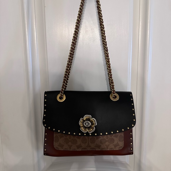 Coach/Selena Gomez collection RARE - Picture 2 of 16